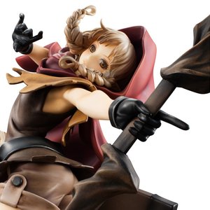 Excellent Model Dragon's Crown Elf Another Color
