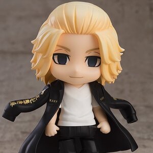 Nendoroid Tokyo Revengers Mikey (Manjiro Sano)