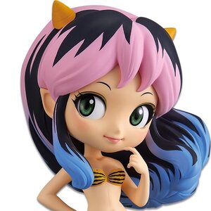 Q Posket Urusei Yatsura Lum II B