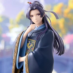 Trio-Try-iT Figure The Apothecary Diaries Jinshi [Pre-order]