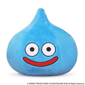 Dragon Quest Smile Slime Slime Plushie L (Re-run) [Pre-order]