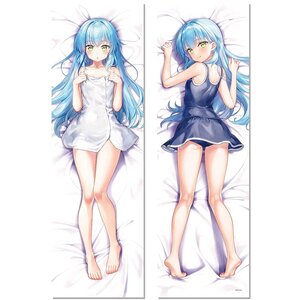 Highspeed Étoile Takuya Fujima Premium Dakimakura Pillow Cover Towa Komachi [Pre-order]