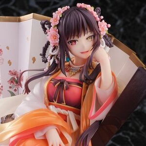Date A Live Kurumi Tokisaki: Hanfu Ver. 1/7 Scale Figure