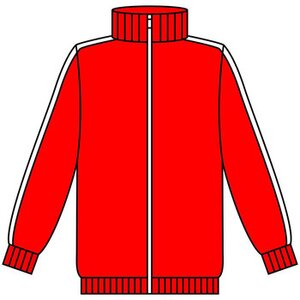 Kagerou Project Shintaro Jersey