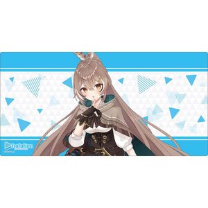 Bushiroad Rubber Mat Collection V2 Vol. 843 Hololive Production Nanashi Mumei: 2023 Ver.