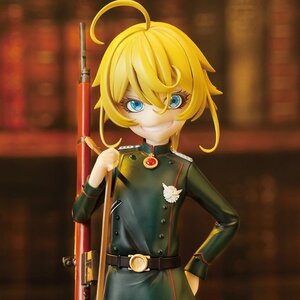 Vivit Figure Saga of Tanya the Evil Tanya Degurechaff [Pre-order]