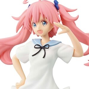 Otherworlder That Time I Got Reincarnated as a Slime Vol. 21 Milim Nava