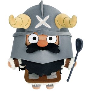Delicious in Dungeon Hand Puppet Senshi [Pre-order]