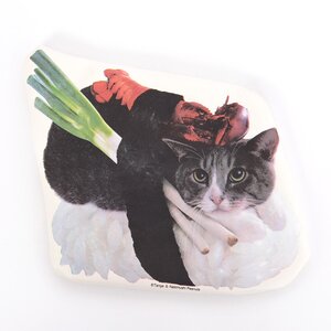 Neko-Sushi Pouches Nyaata