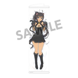 Shinobi Master Senran Kagura Slim Tapestry Homura B