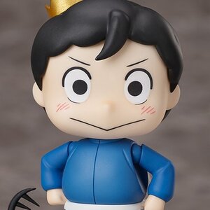 Nendoroid Ranking of Kings Bojji & Kage