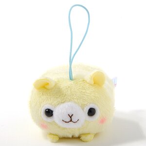 Tsumikko Alpacasso Cleaner cream