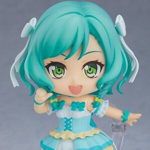 Nendoroid BanG Dream! Girls Band Party! Hina Hikawa: Stage Outfit Ver.