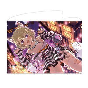 Shinobi Master Senran Kagura: New Link B2-Size Tapestry Collection Kafuru