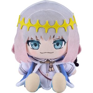 Fate/Grand Order Chocopuni Plushie Pretender/Oberon (Re-run) [Pre-order]