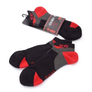 EVA GOLF Pile Support Socks NERV (Mens)