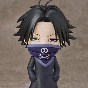 Nendoroid Hunter x Hunter Feitan [Pre-order]