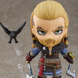 Nendoroid Assassin’s Creed Valhalla Eivor [Pre-order]