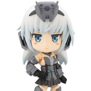 Cu-poche Frame Arms Girl Architect