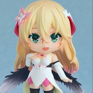 Nendoroid Why Does Nobody Remember Me in This World? Rinne