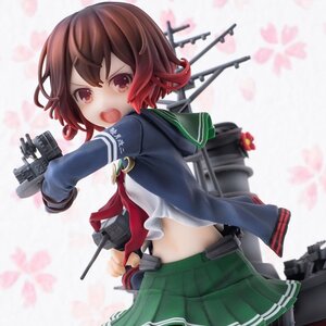 KanColle Mutsuki Kai Ni 1/7 Scale Figure