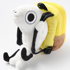 Shirasu-Tai Plushie Smartphone Stand