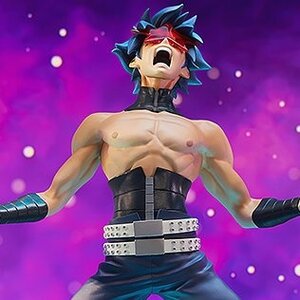 Pop Up Parade Tengen Toppa Gurren Lagann Simon: Young Man Ver.