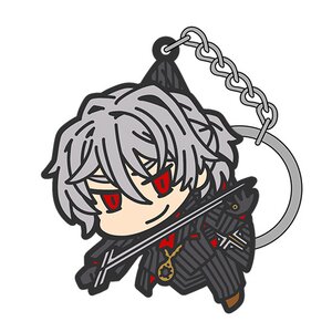 Fate/Grand Order Tsumamare Keychain Collection Vol. 6 Avenger/Antonio Salieri