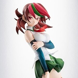 Betterman Hinoki Sai 1/7 Scale Figure