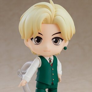 Nendoroid BTS TinyTAN V First Production Run (US Warehouse)