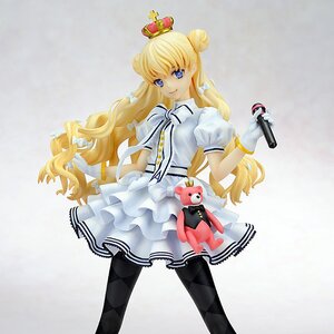 Eiyuu*Senki Arthur Figure