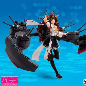 Armor Girls Project Kongo Kaini | KanColle BAN74175