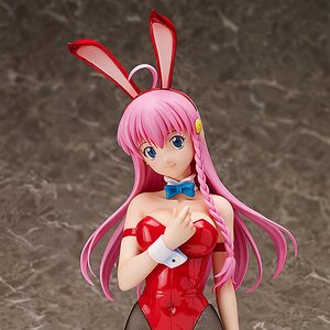 Aim for the Top 2! Nono: Bunny Ver. 1/4 Scale Figure