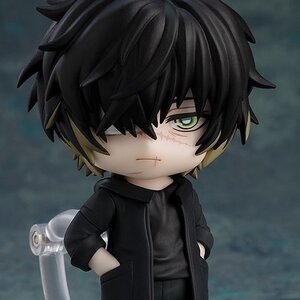 Nendoroid Slow Damage Towa