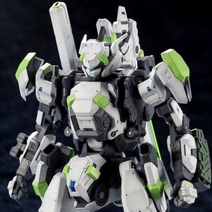 Border Break Kisei Kuushiki