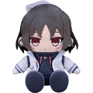 Blue Archive Chocopuni Plushie Saori/Atsuko/Misaki/Hiyori Misaki
