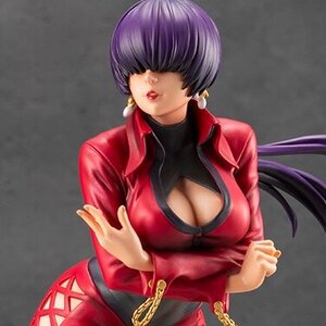 SNK Bishoujo The King of Fighters '97 Orochi Shermie [Pre-order]