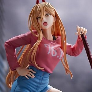 Chainsaw Man Power 1/7 Scale Figure