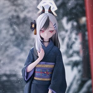 Blue Archive Kayoko (New Year) 1/7 Scale Figure [Pre-order]