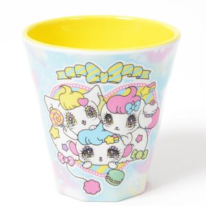 Peropero Sparkles Melamine Cup