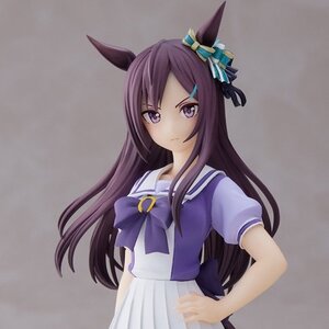 Uma Musume: Pretty Derby Mejiro Dober Non-Scale Figure
