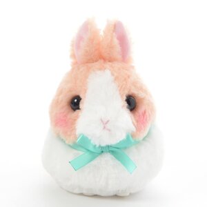 Usa Dama-chan Rabbit Plush Collection (Standard) Cafemofu