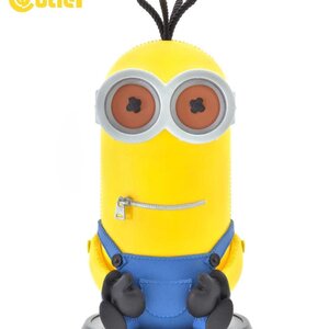 Cutie1 Minions Kevin