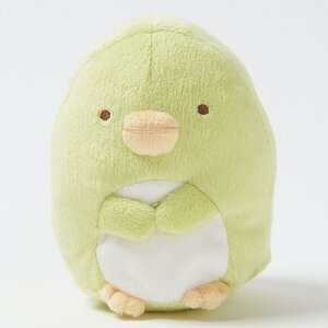 Sumikko Gurashi  - Penguin? Plushie (Small)