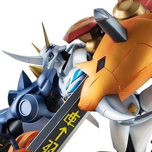 VS Series Digimon Adventure: Children's War Game! Omnimon vs Diablomon