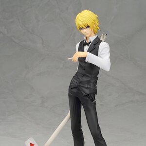 Shizuo Heiwajima 1/8 Scale Figure - Renewal Ver. | Durarara!!