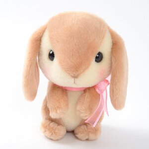 Pote Usa Loppy Onedari Rabbit Plush Collection (Standard) Castelappy