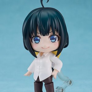 Nendoroid Pon no Michi Nashiko Jippensha