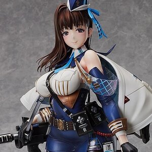 Goddess of Victory: Nikke Marian 1/4 Scale Figure