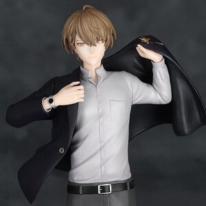 Kagami Hayato 1/8 Scale Figure [Pre-order]